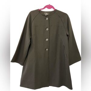 Dennis by Dennis Basso jacket